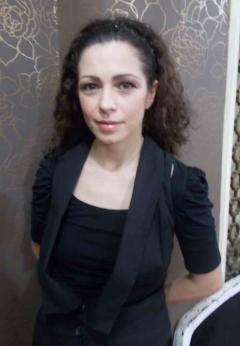 Елена Петрова